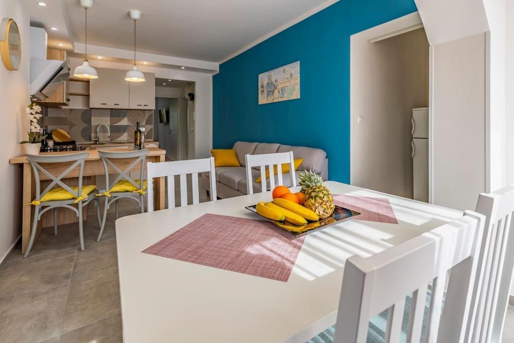 New Two Bedroom Apartment Maloni Pola Esterno foto