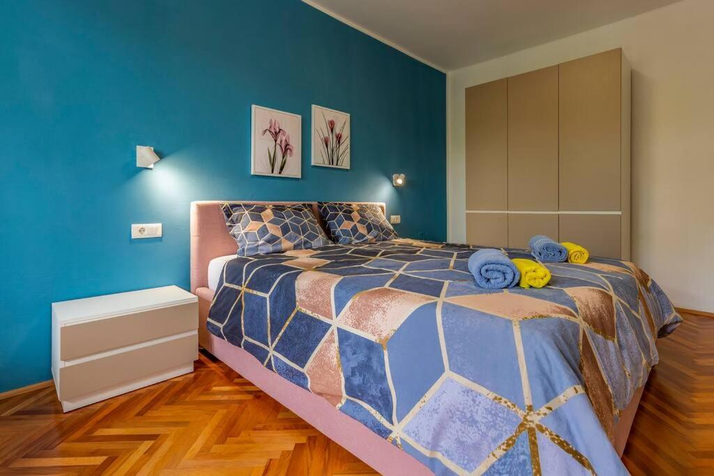 New Two Bedroom Apartment Maloni Pola Esterno foto
