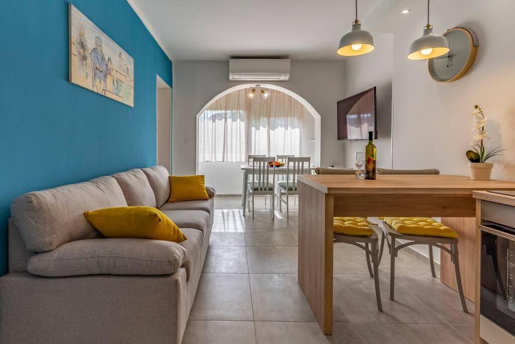 New Two Bedroom Apartment Maloni Pola Esterno foto
