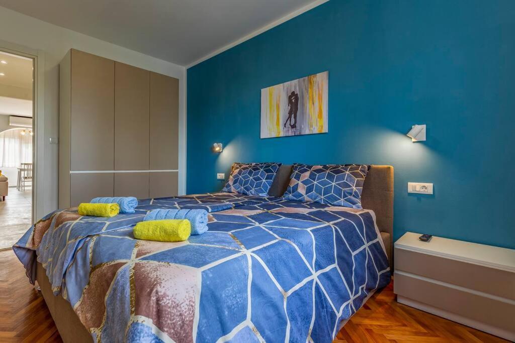 New Two Bedroom Apartment Maloni Pola Esterno foto