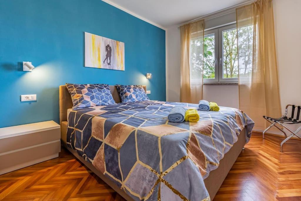 New Two Bedroom Apartment Maloni Pola Esterno foto