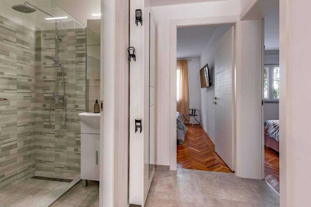 New Two Bedroom Apartment Maloni Pola Esterno foto