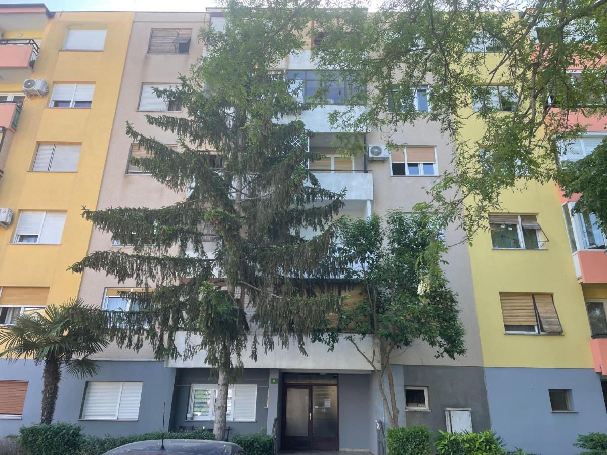 New Two Bedroom Apartment Maloni Pola Esterno foto